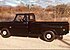 1966 Chevrolet C/K Truck C20 for sale 101503912
